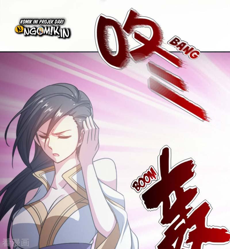Matchless Emperor Chapter 01 Gambar 24